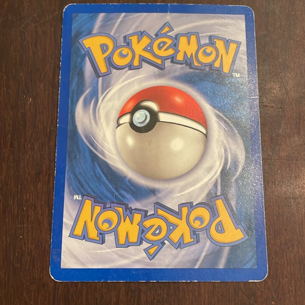 Mew 55/165 - Picture 2 of 2